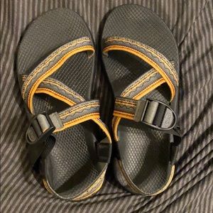 Chacos, Size 8, gently used in great condition